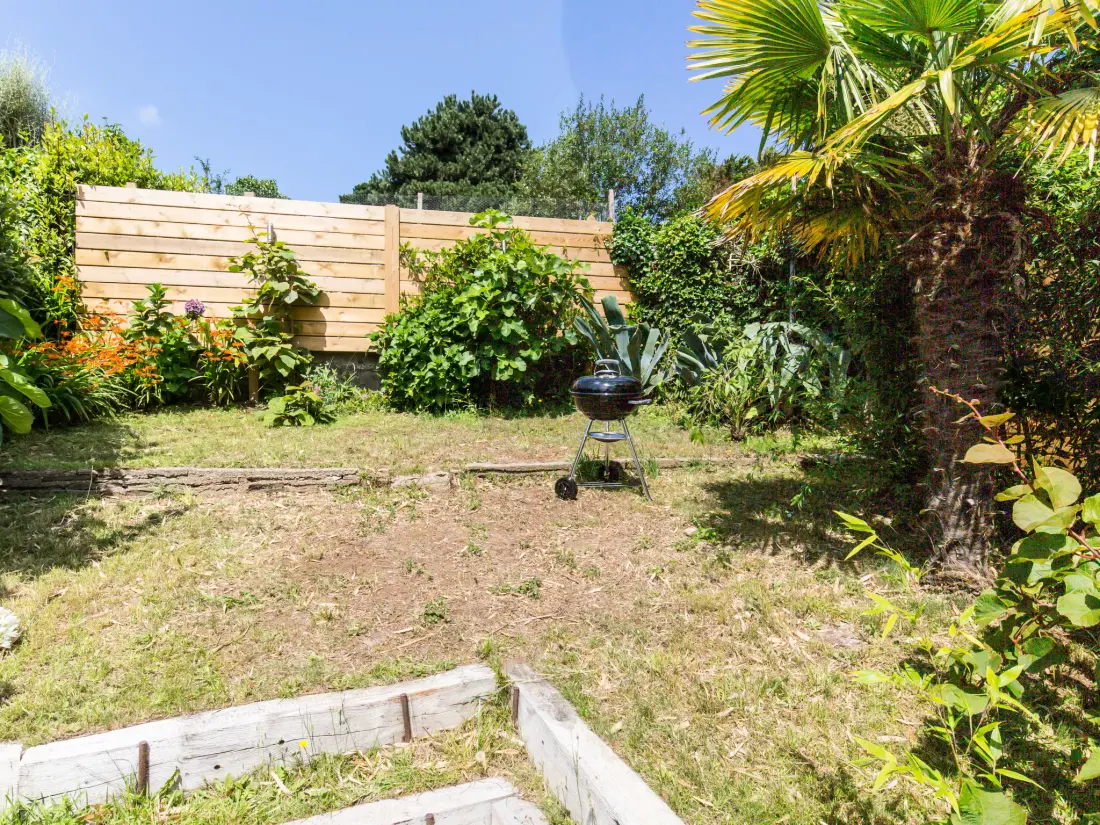 Maison de Vacances Locquirec