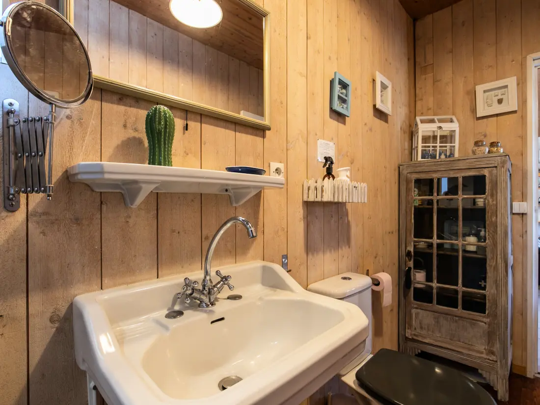 Maison de Vacances Locquirec