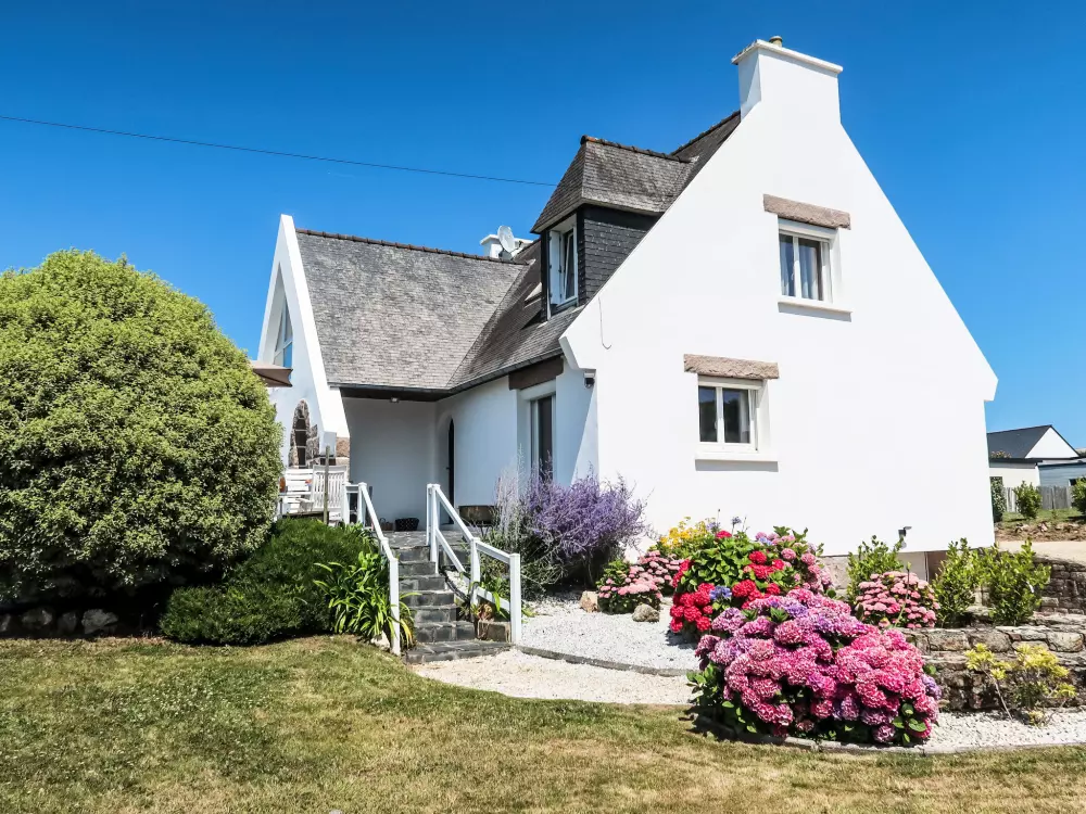 Maison de Vacances Locquirec