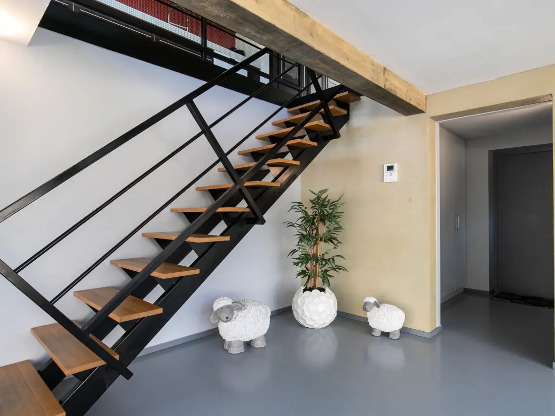 Maison de Vacances Locquirec