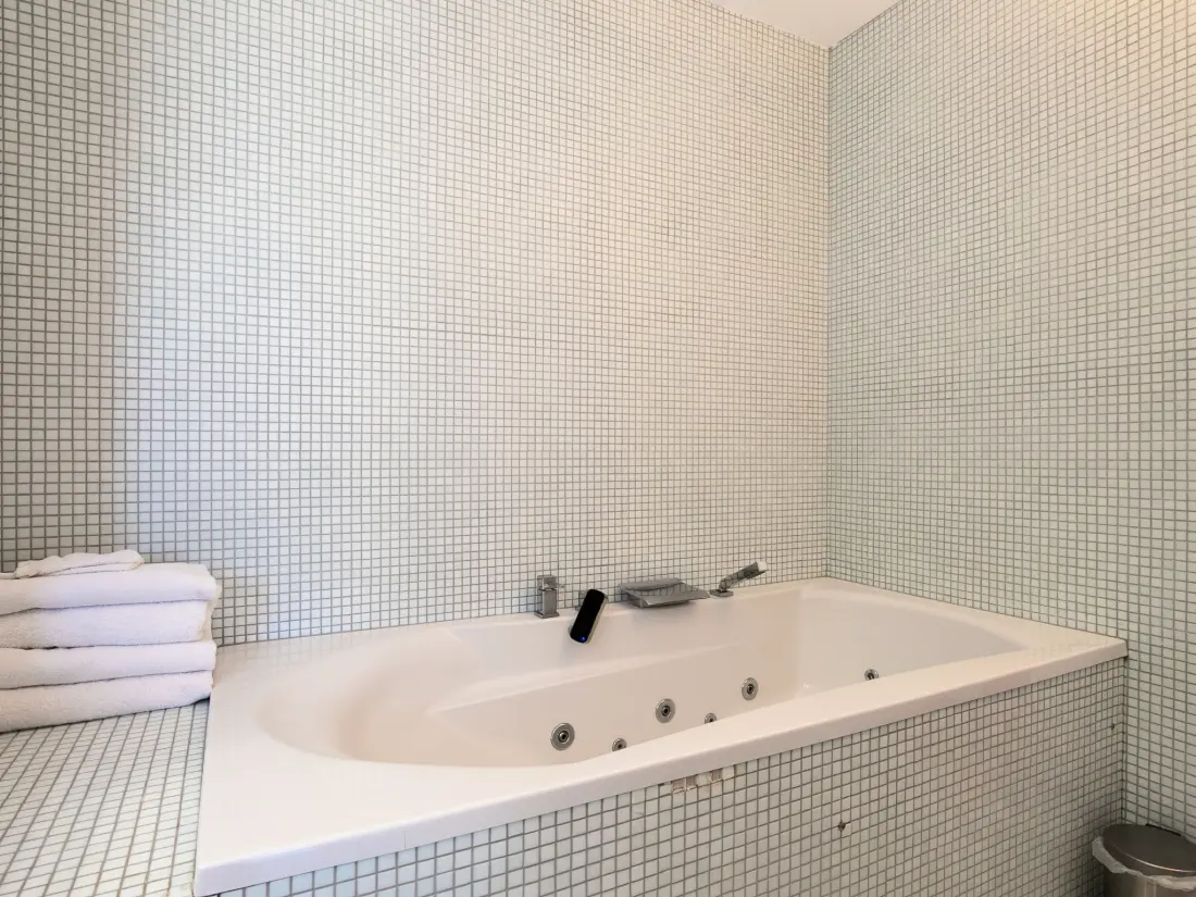 Maison de Vacances Locquirec