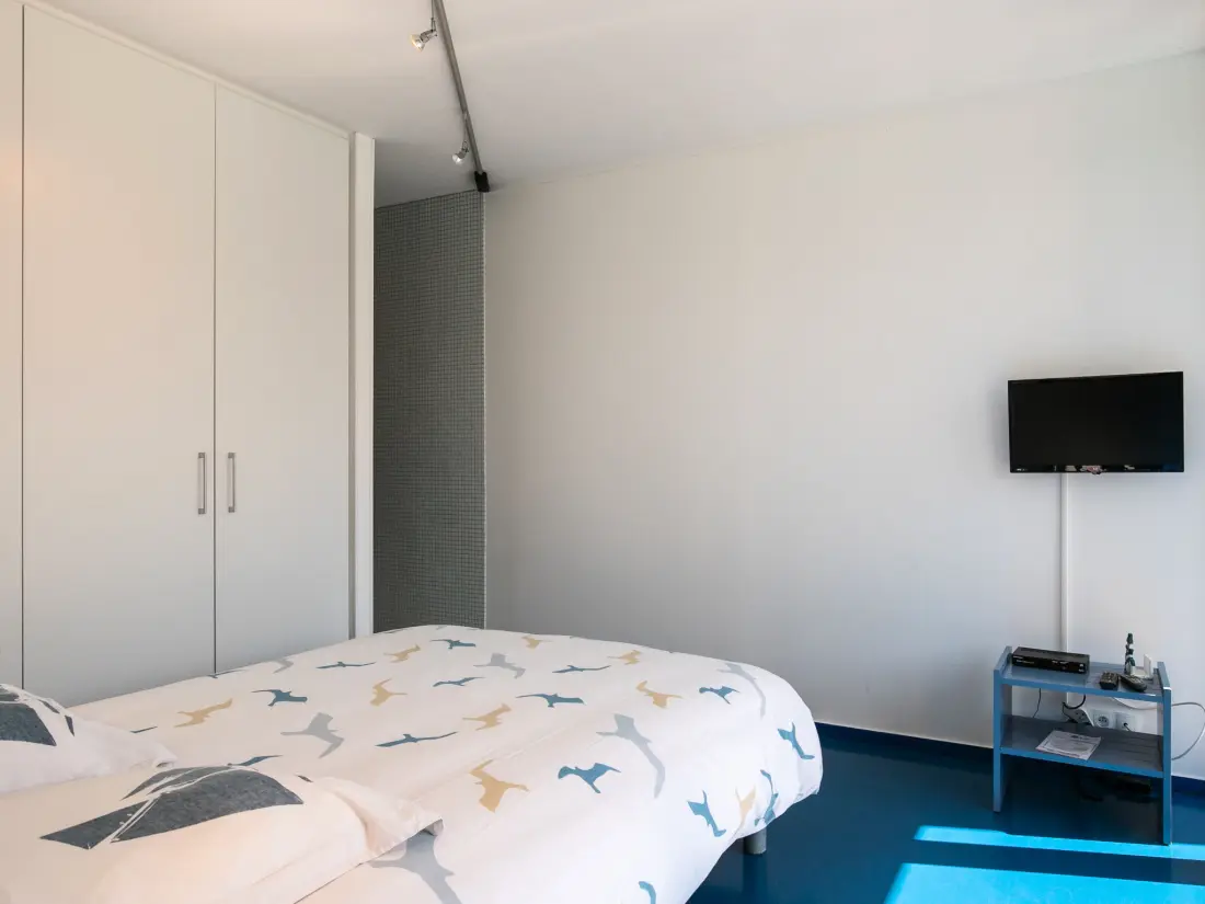 Maison de Vacances Locquirec
