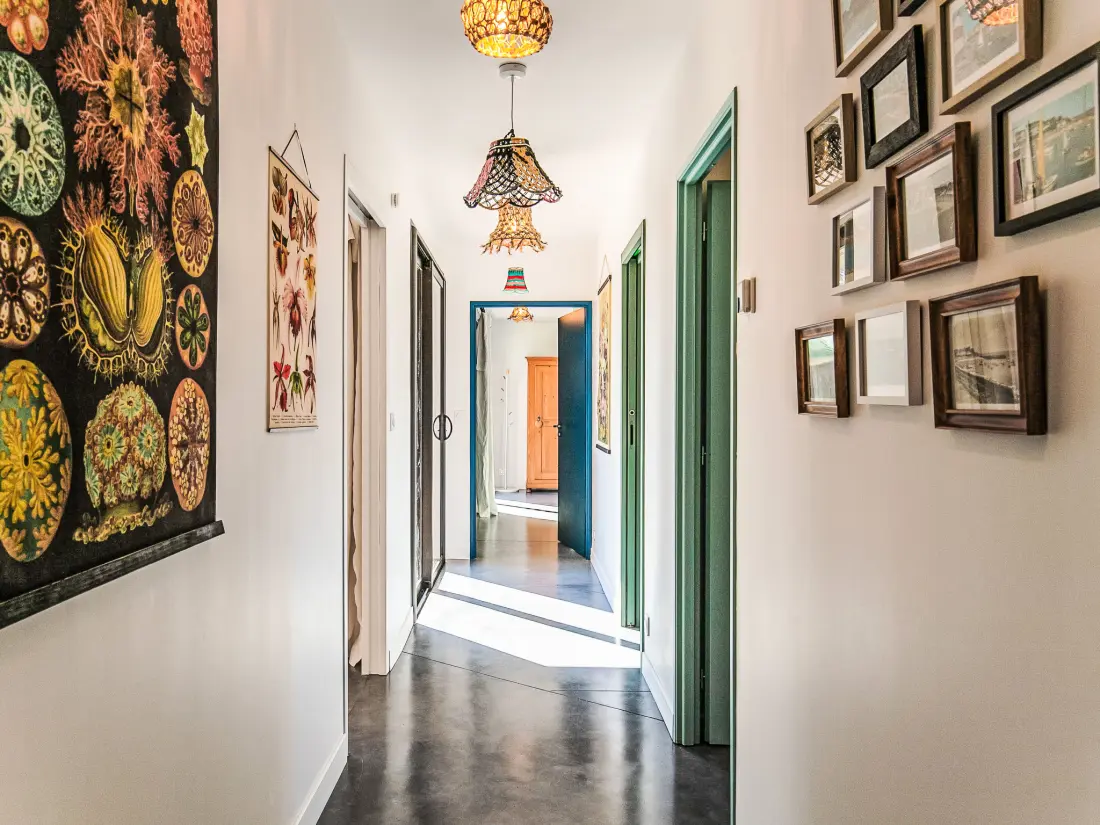 Maison de Vacances Locquirec