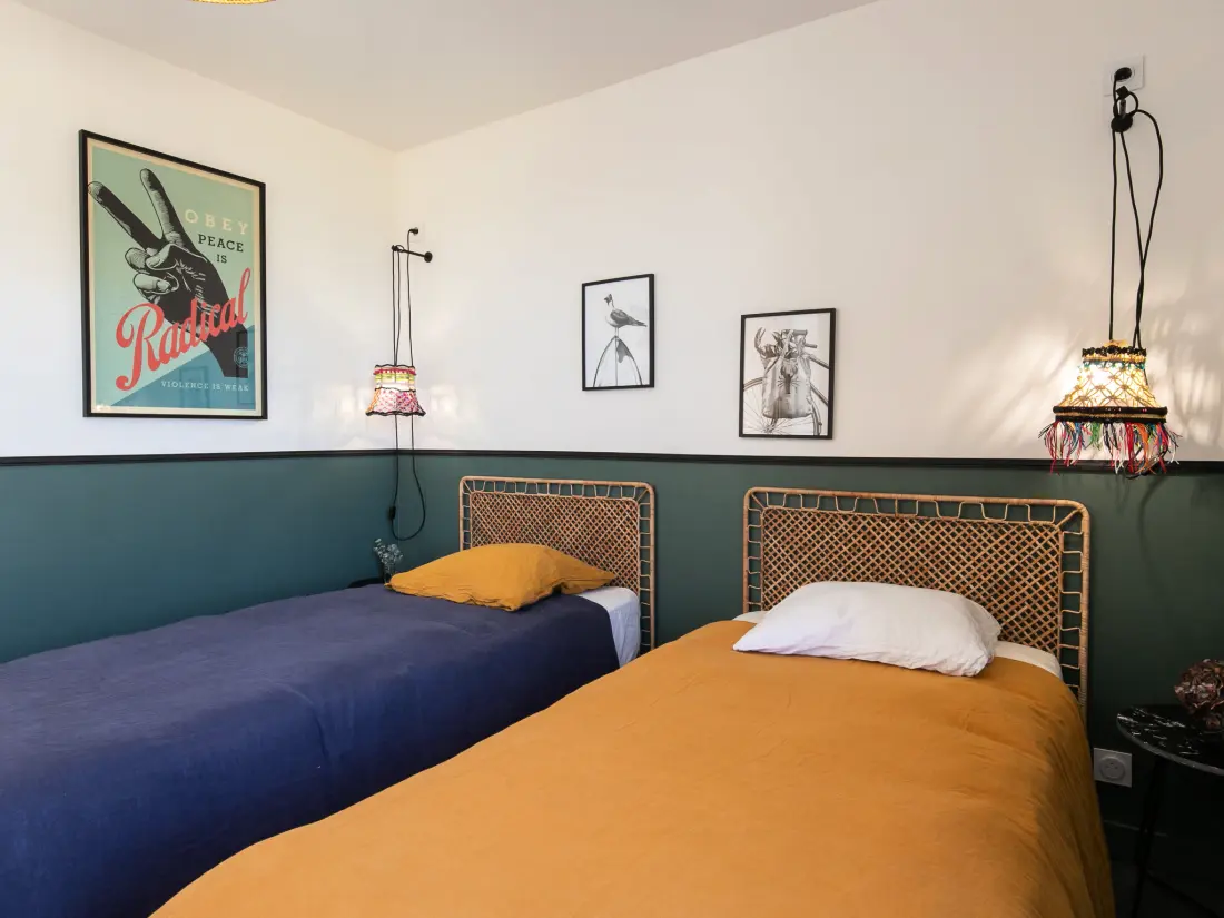 Maison de Vacances Locquirec