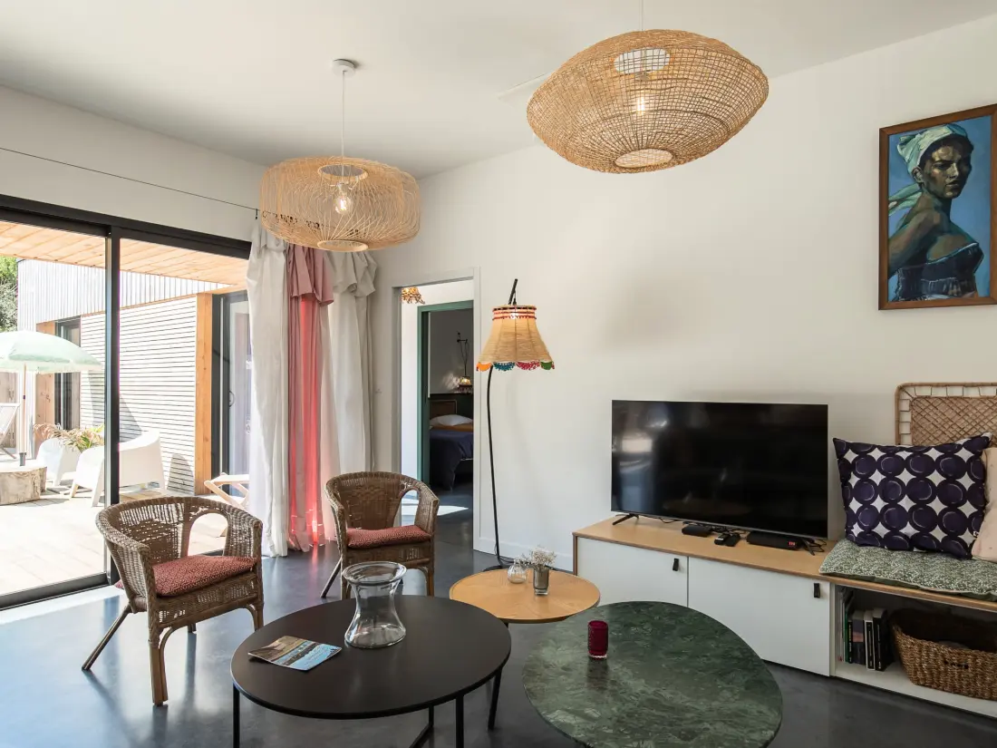 Maison de Vacances Locquirec