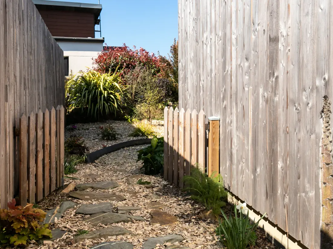 Maison de Vacances Locquirec