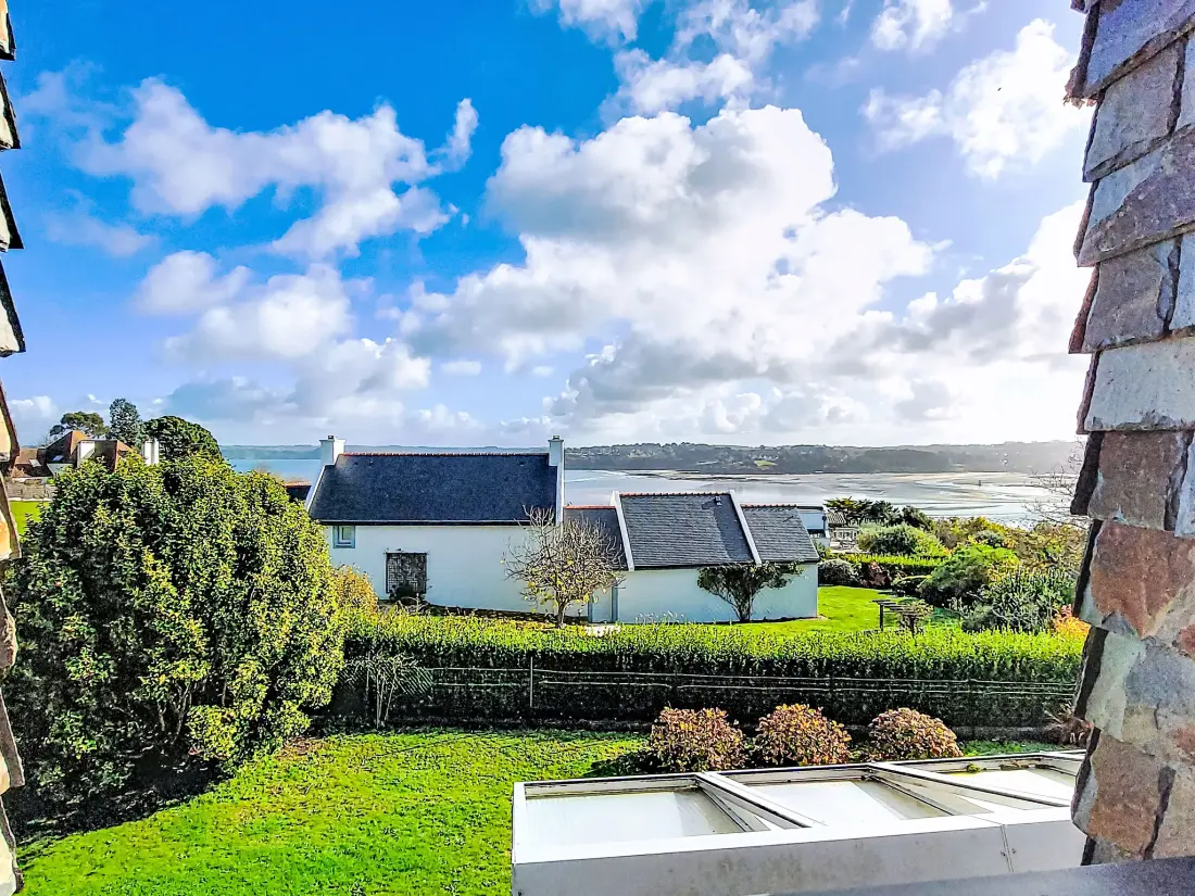Maison de Vacances Locquirec