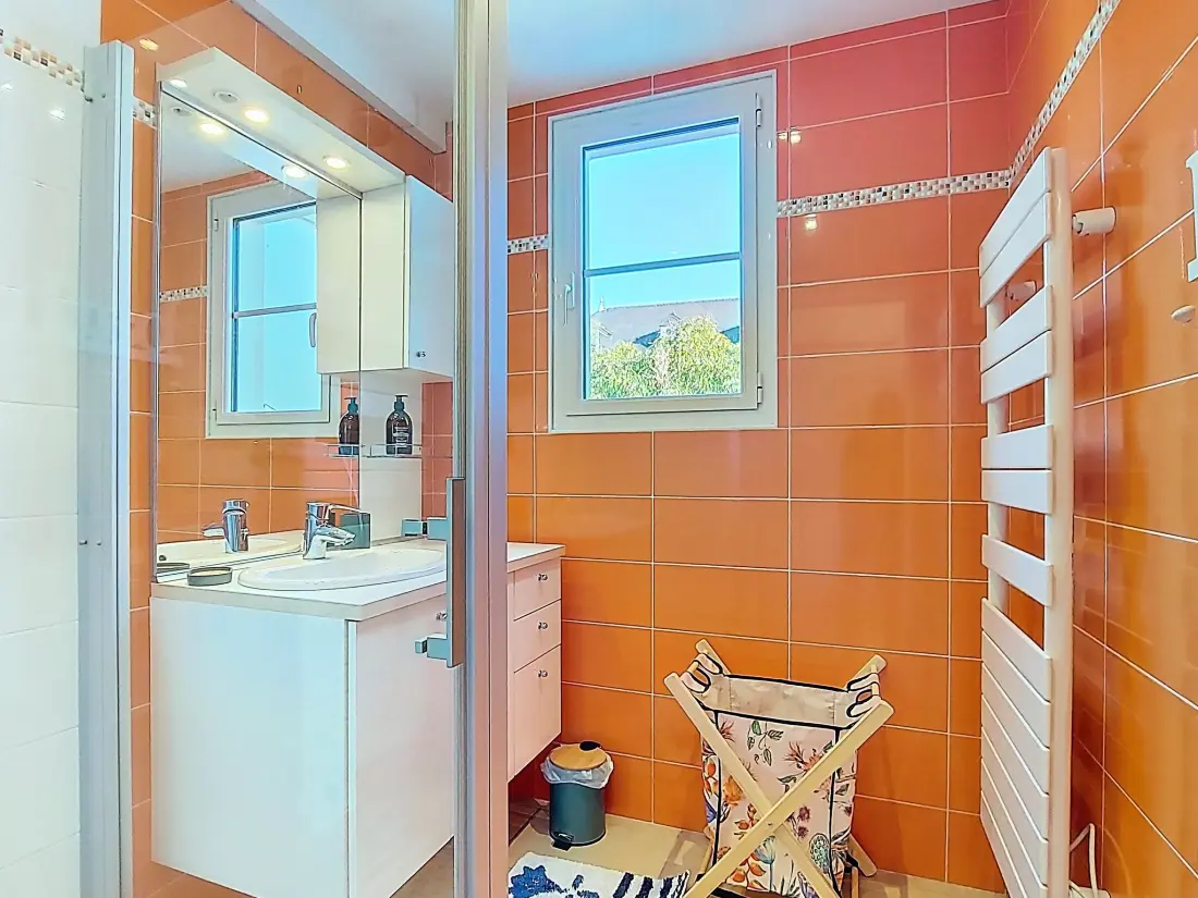 Maison de Vacances Locquirec
