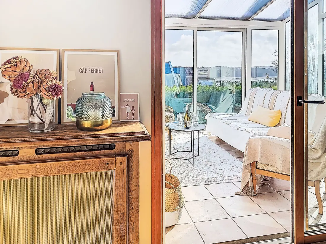 Maison de Vacances Locquirec