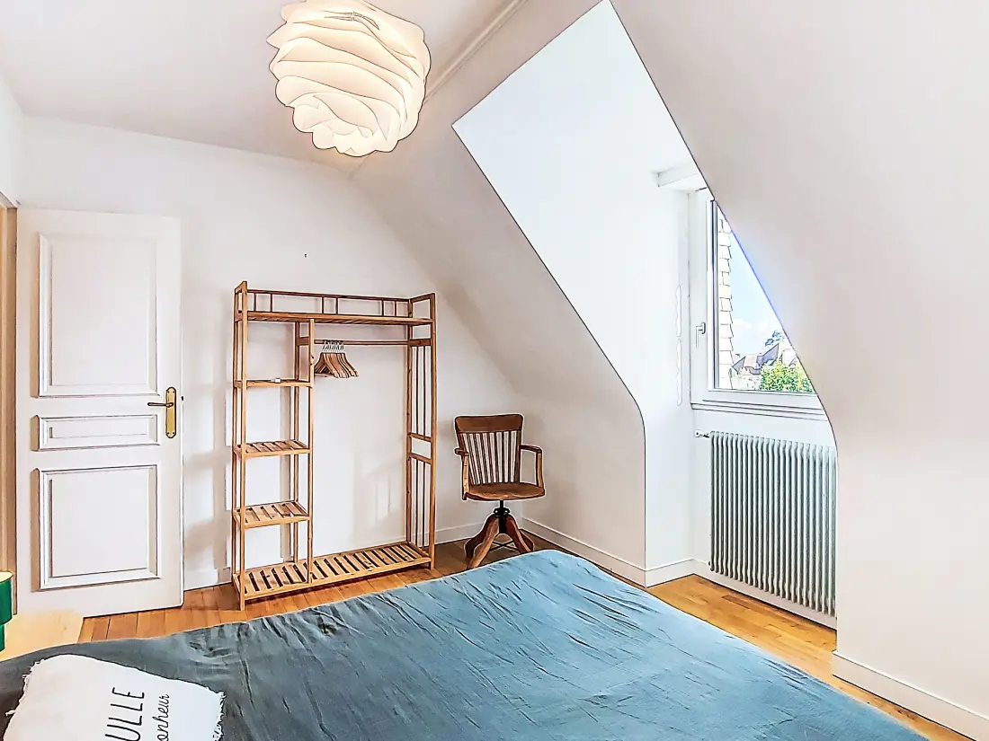 Maison de Vacances Locquirec