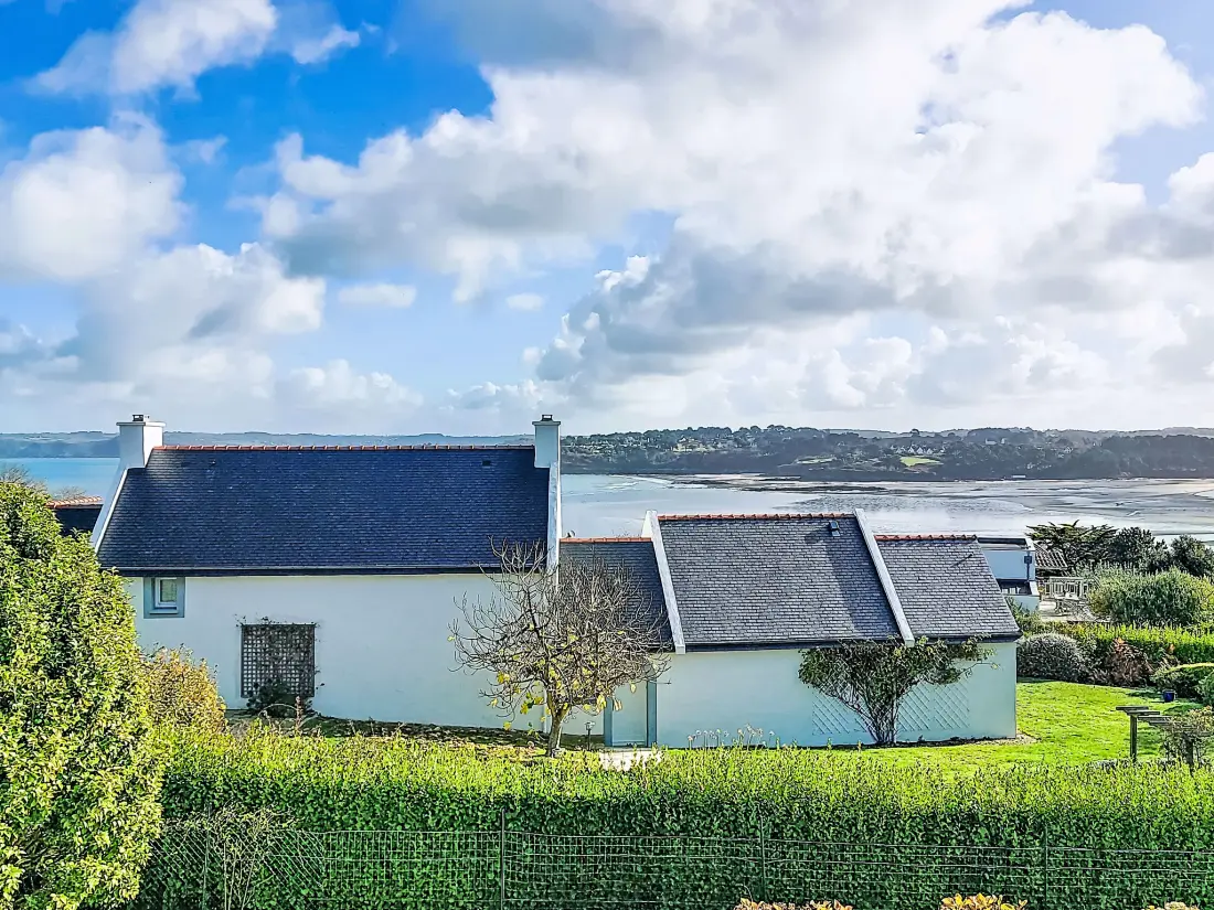 Maison de Vacances Locquirec