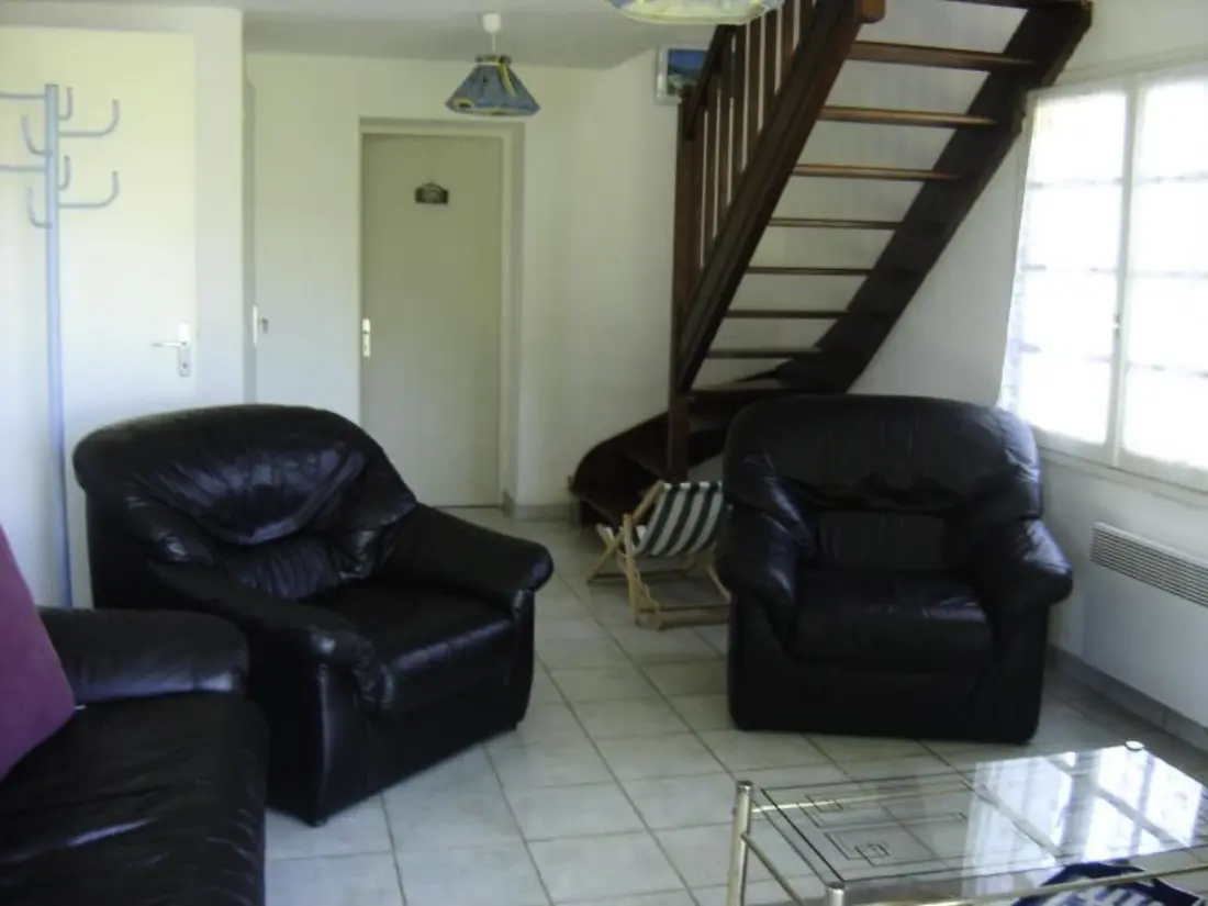 Maison de Vacances Locquirec