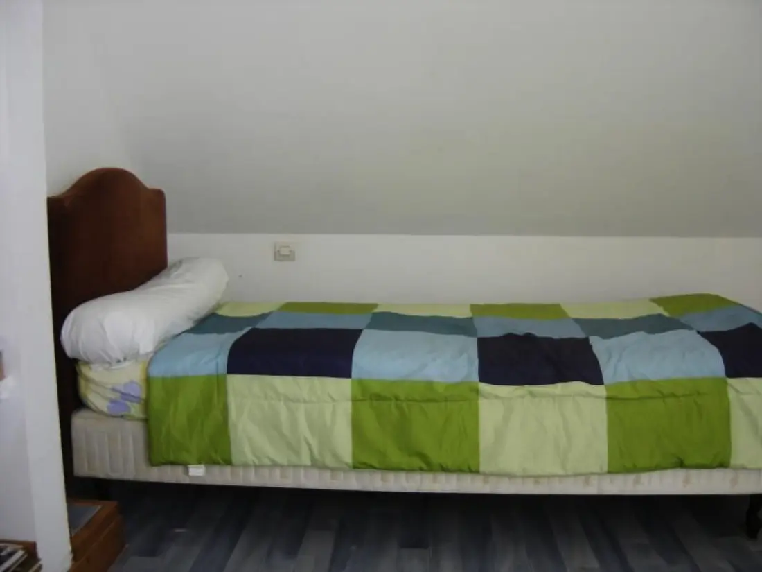 Maison de Vacances Locquirec