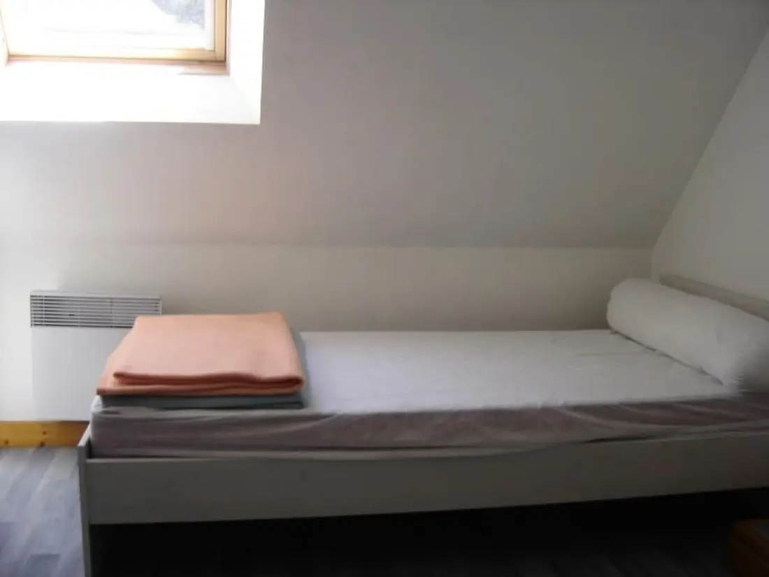 Maison de Vacances Locquirec