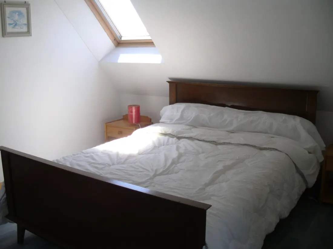 Maison de Vacances Locquirec