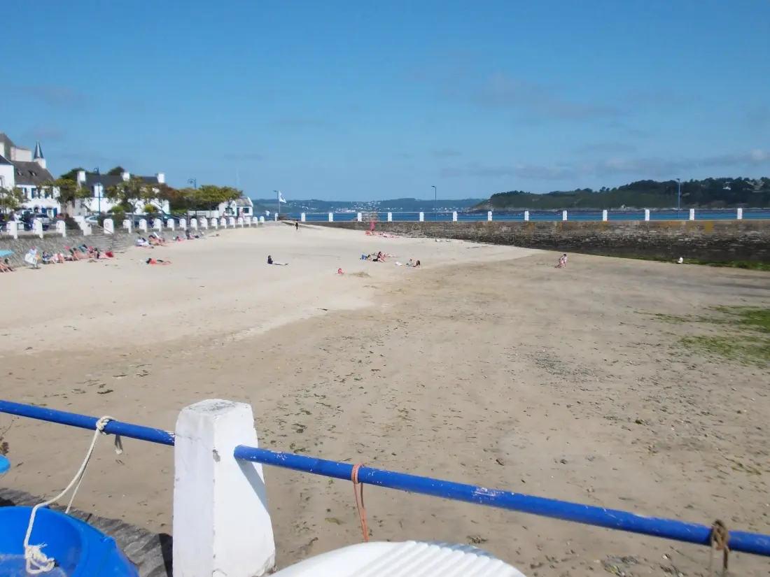 Maison de Vacances Locquirec