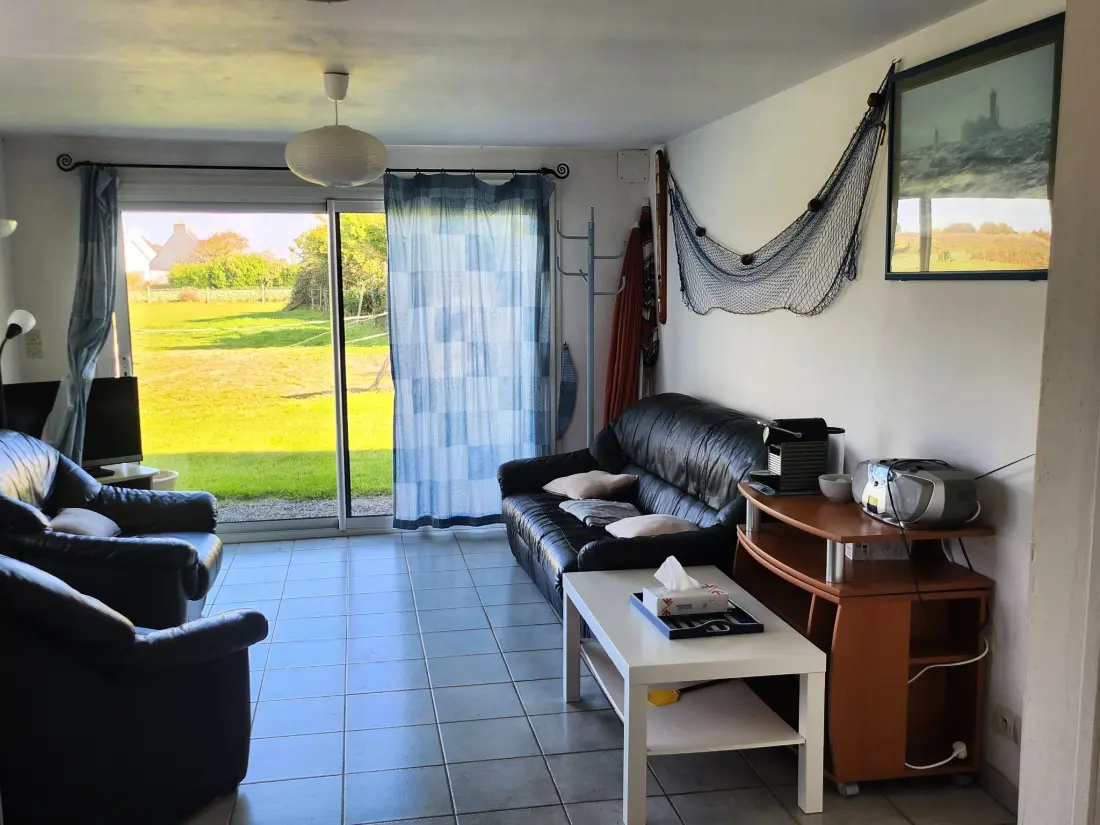 Maison de Vacances Locquirec