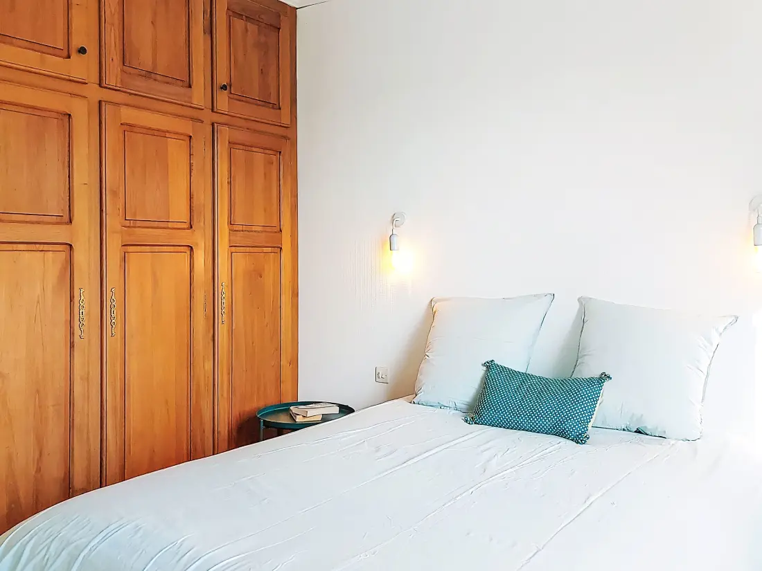 Maison de Vacances Locquirec