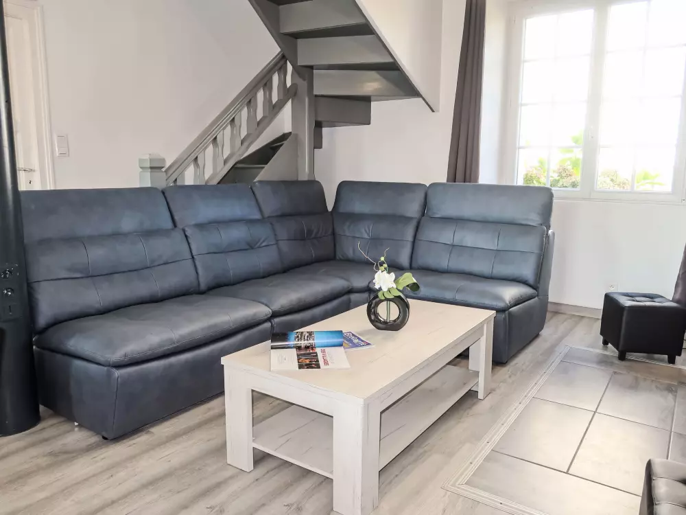 Maison de Vacances Locquirec