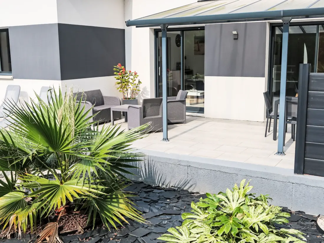 Maison de Vacances Locquirec