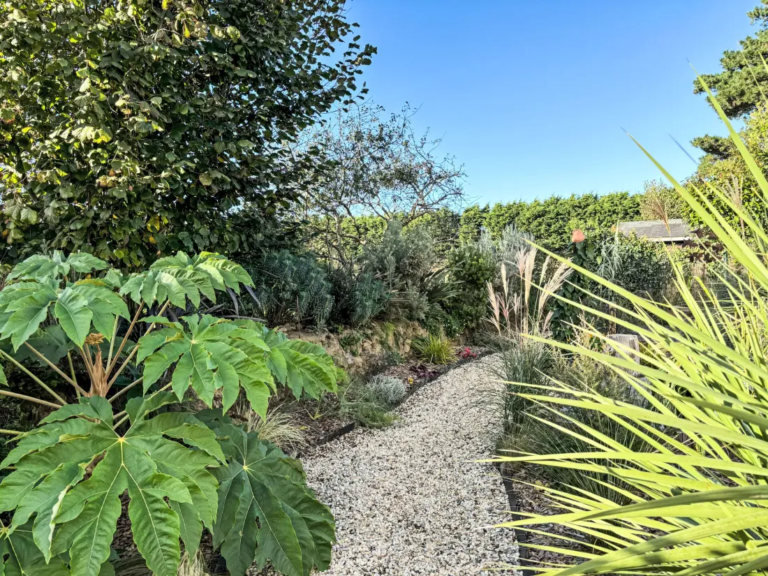 Maison de Vacances Locquirec