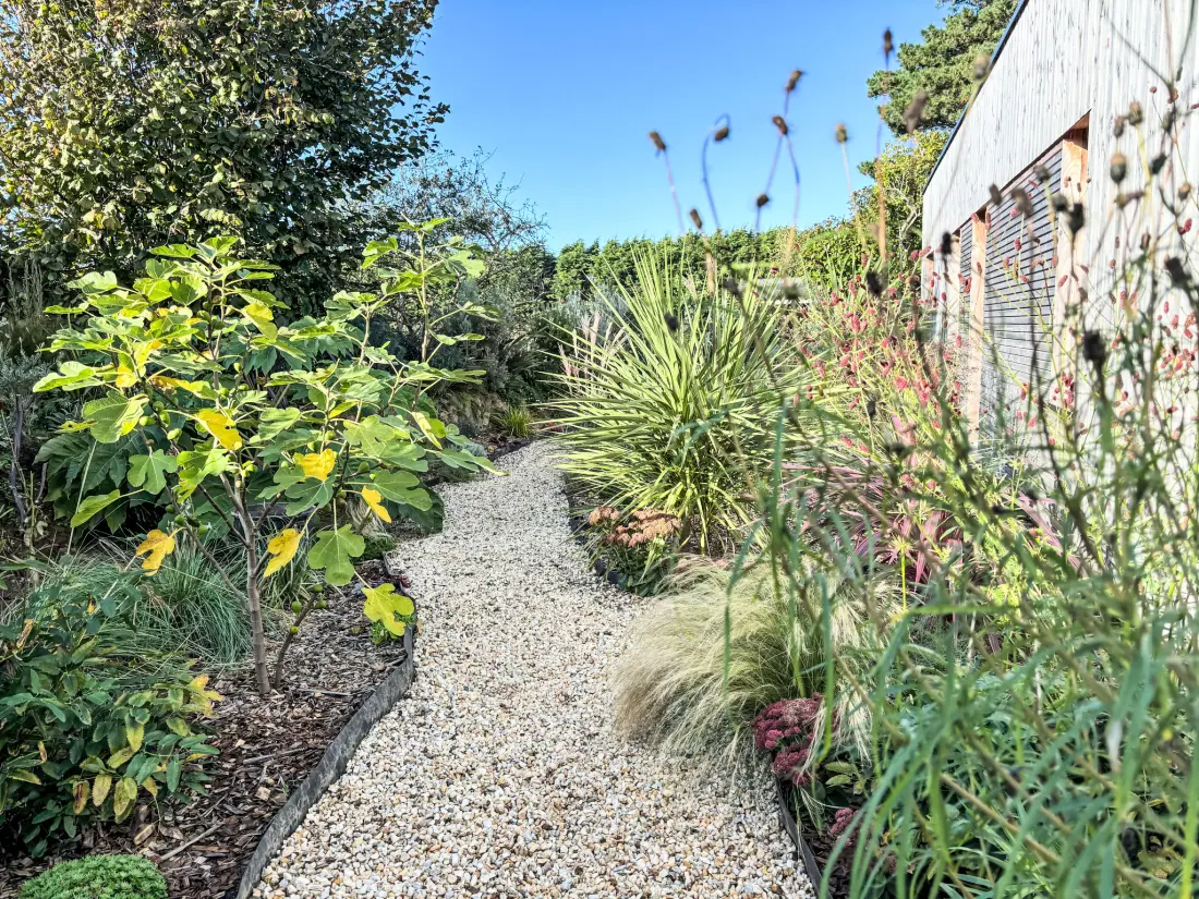 Maison de Vacances Locquirec