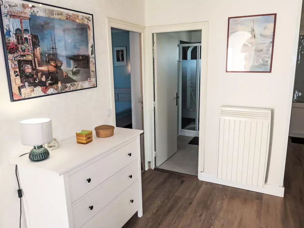 Maison de Vacances Locquirec