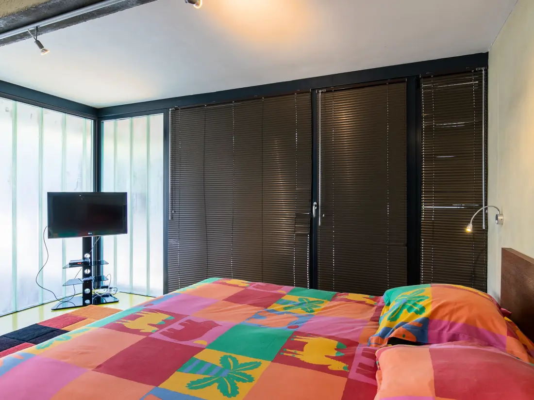 Maison de Vacances Locquirec