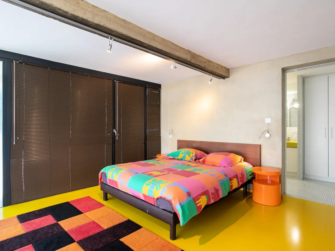 Maison de Vacances Locquirec