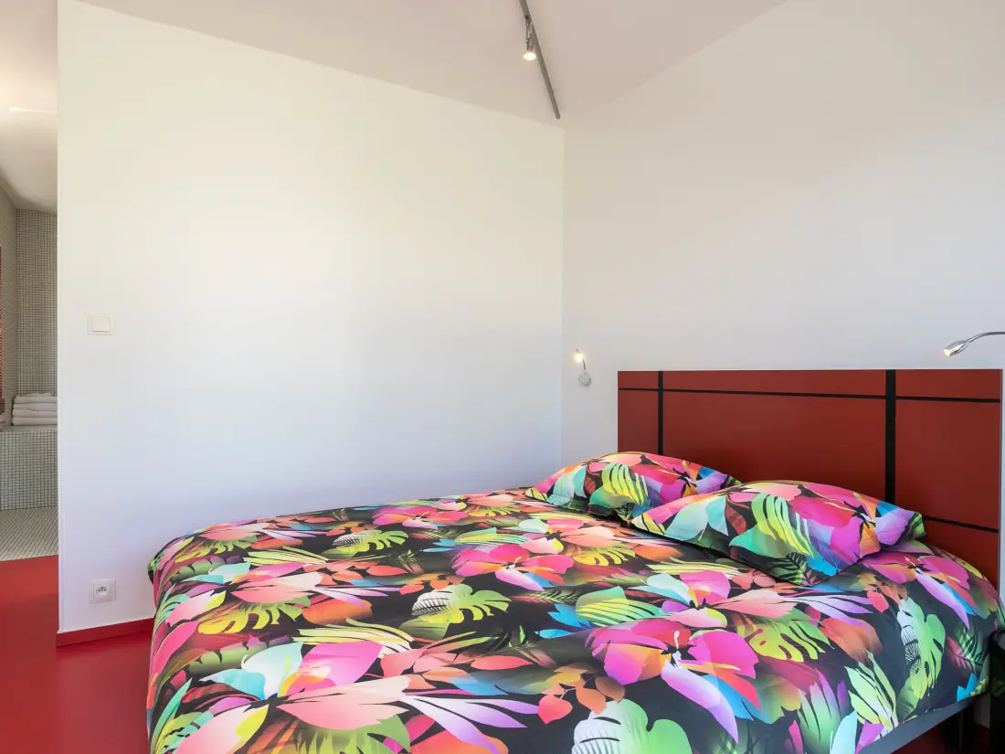 Maison de Vacances Locquirec