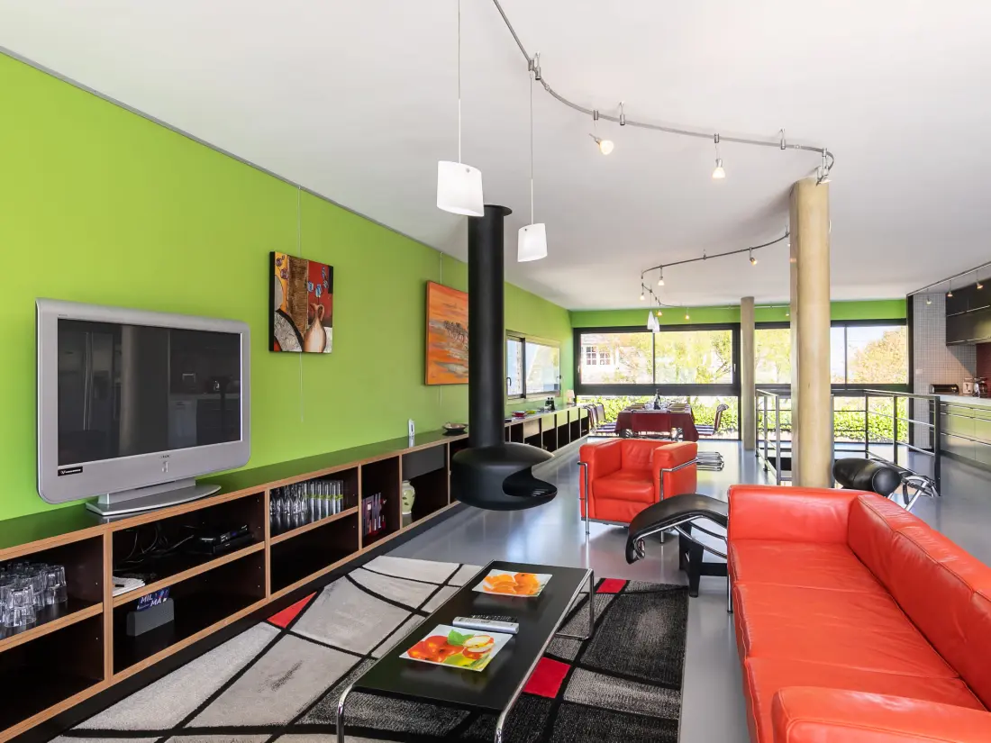 Maison de Vacances Locquirec