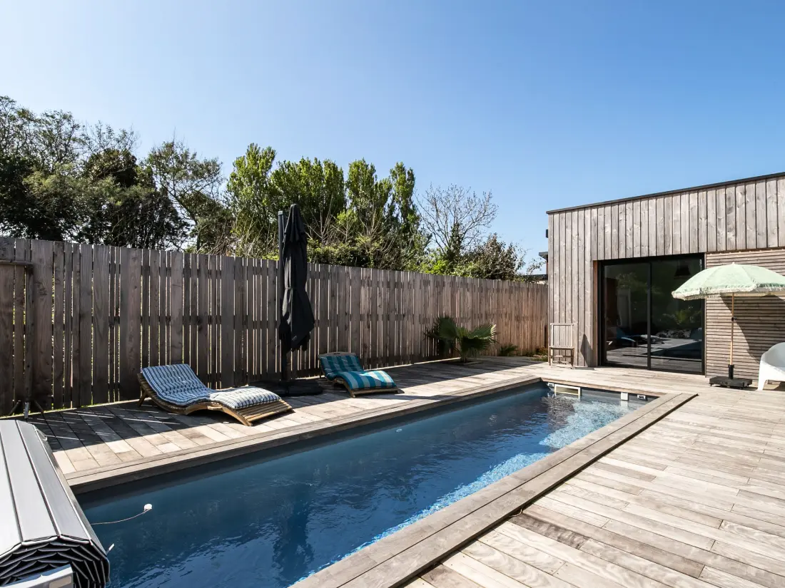 Maison de Vacances Locquirec