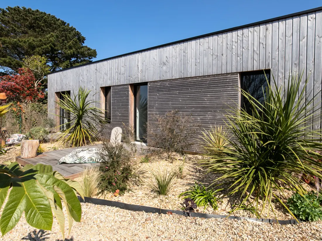 Maison de Vacances Locquirec