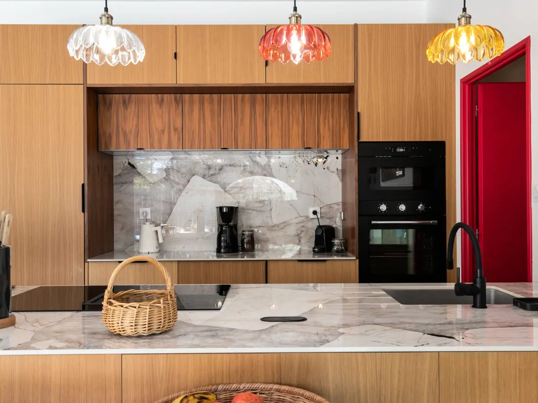 Maison de Vacances Locquirec