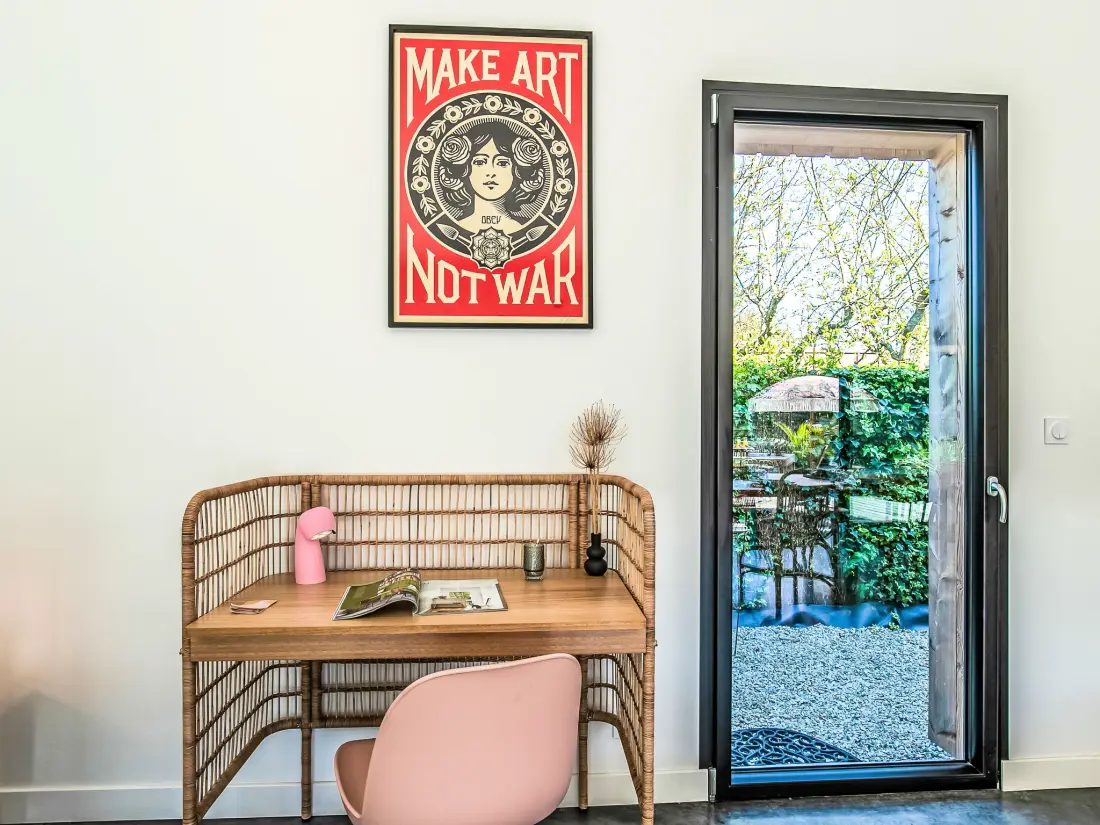 Maison de Vacances Locquirec