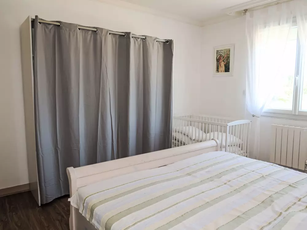 Maison de Vacances Locquirec