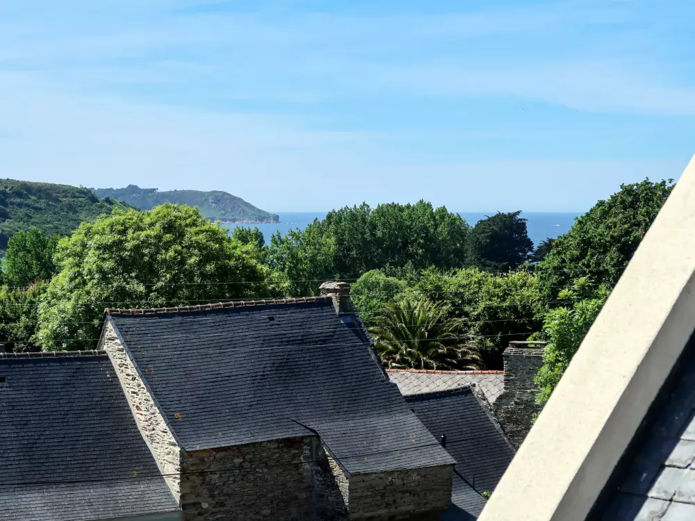 Maison de Vacances Locquirec