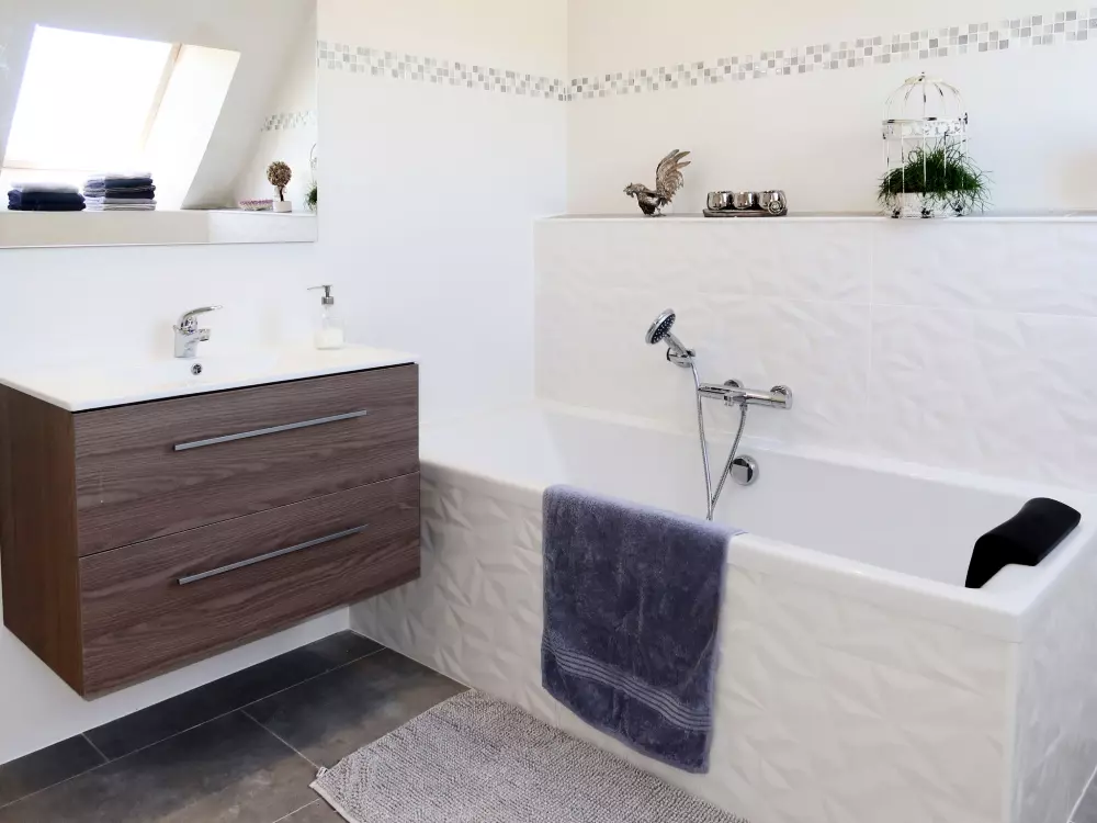 Maison de Vacances Locquirec