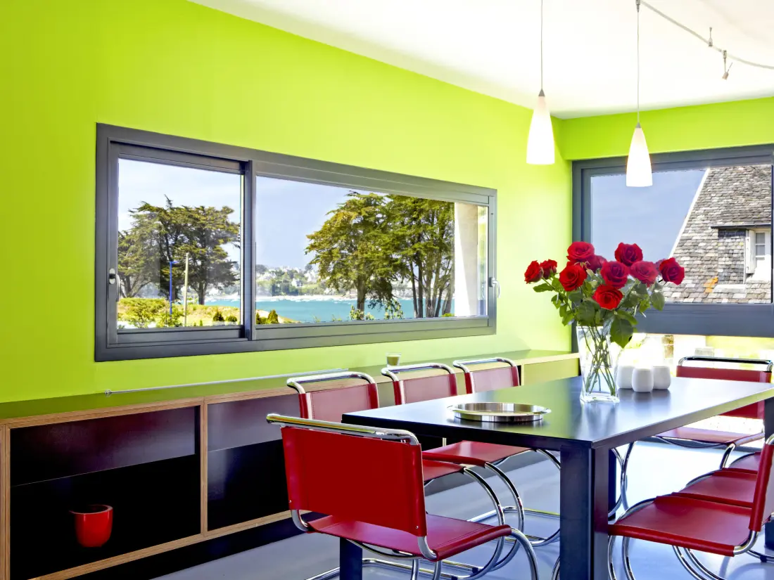 Maison de Vacances Locquirec