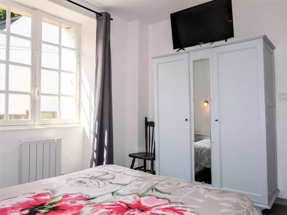 Maison de Vacances Locquirec