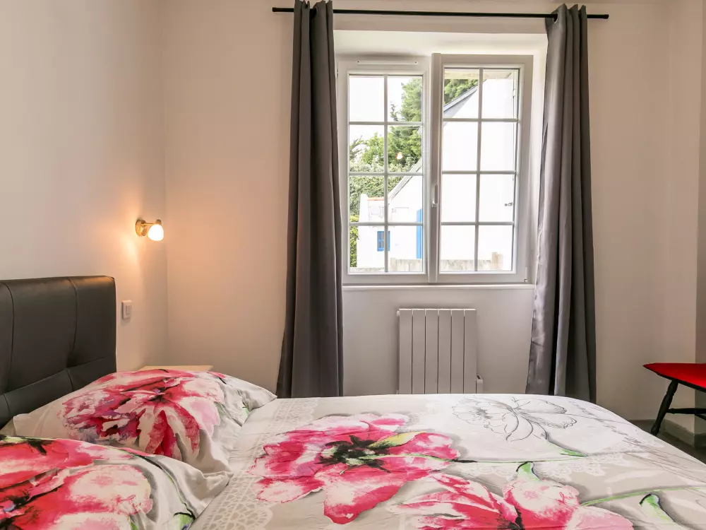 Maison de Vacances Locquirec