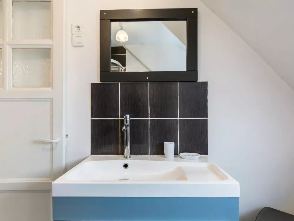 Maison de Vacances Locquirec