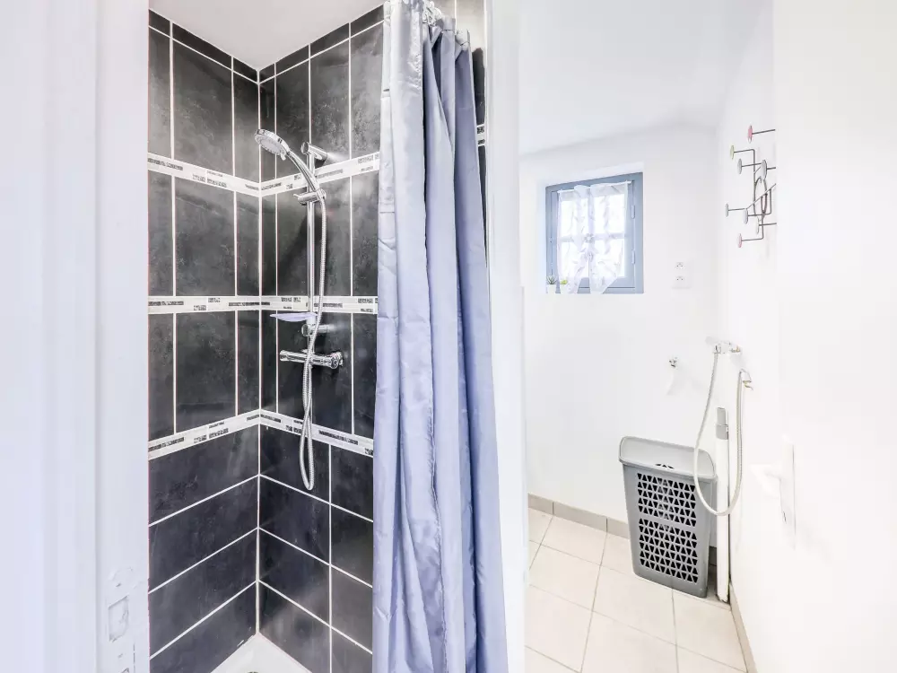 Maison de Vacances Locquirec