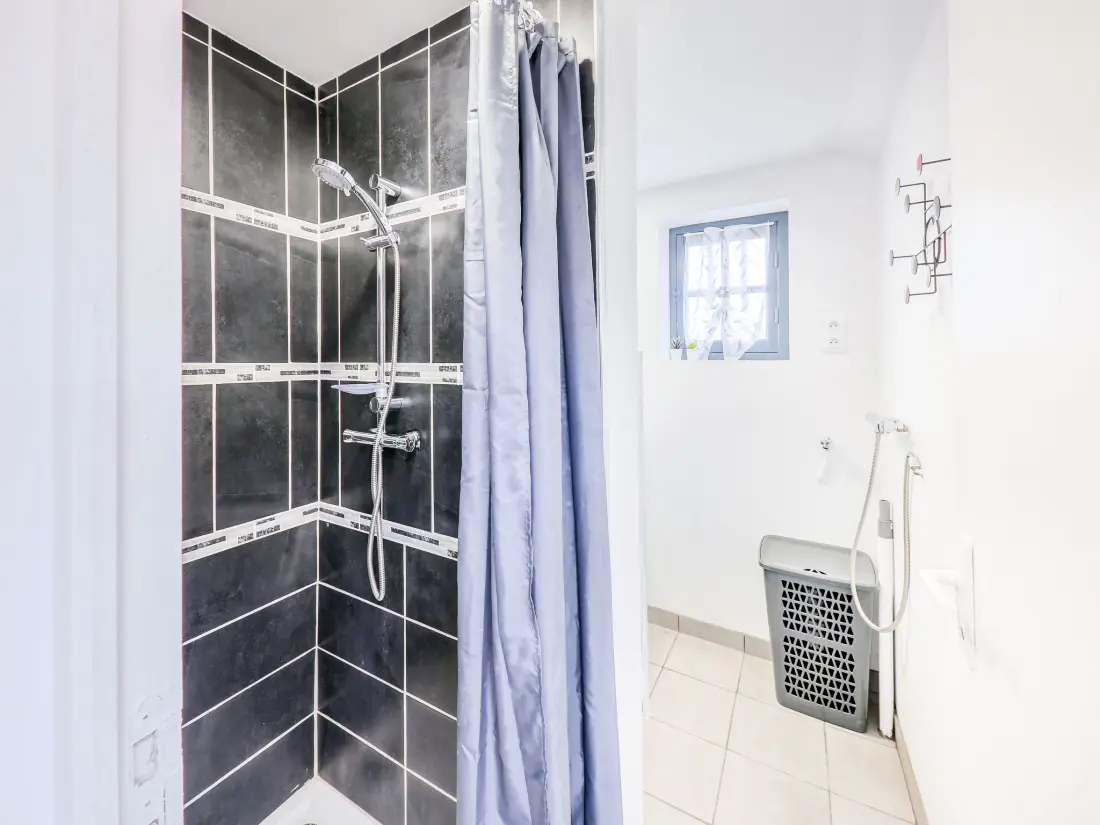 Maison de Vacances Locquirec