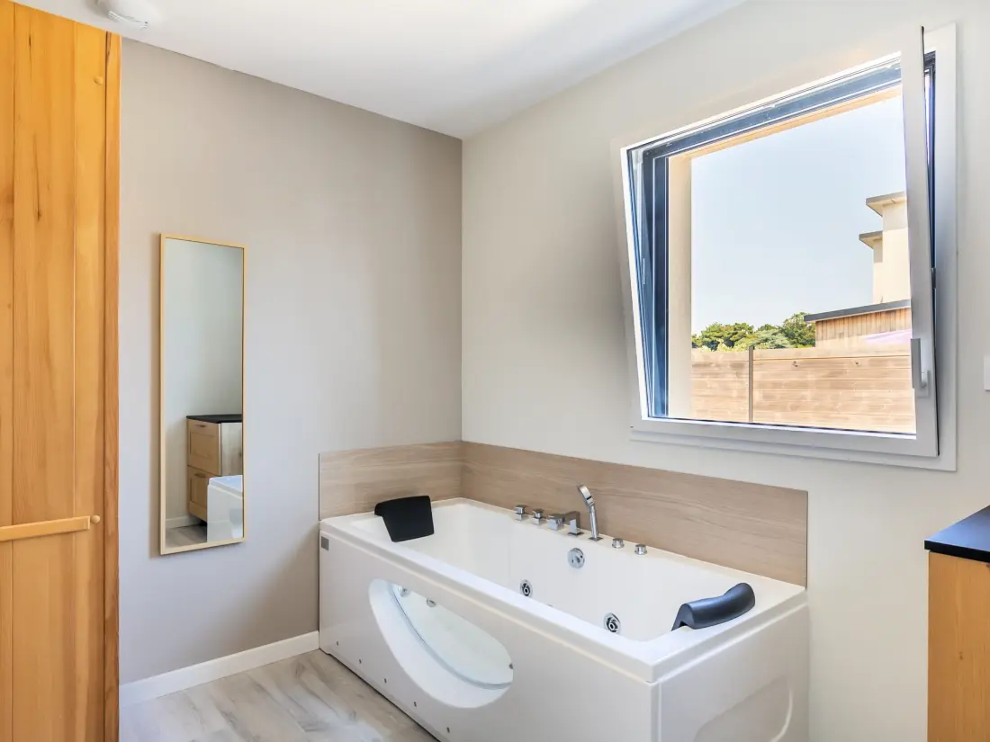 Maison de Vacances Locquirec