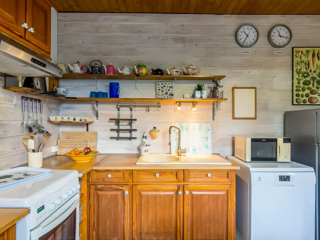 Maison de Vacances Locquirec