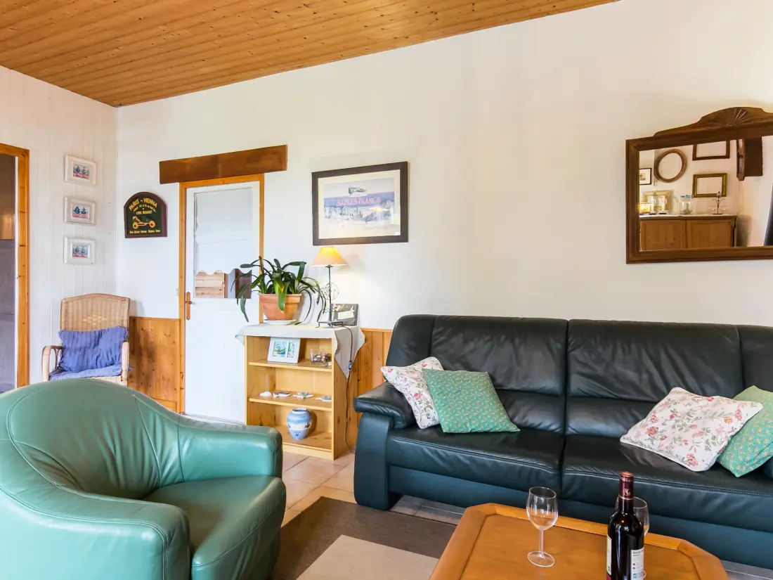 Maison de Vacances Locquirec