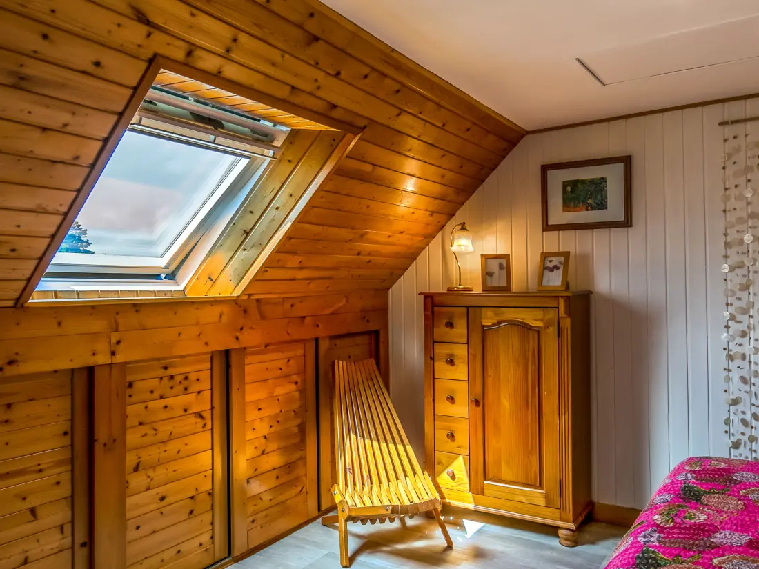 Maison de Vacances Locquirec