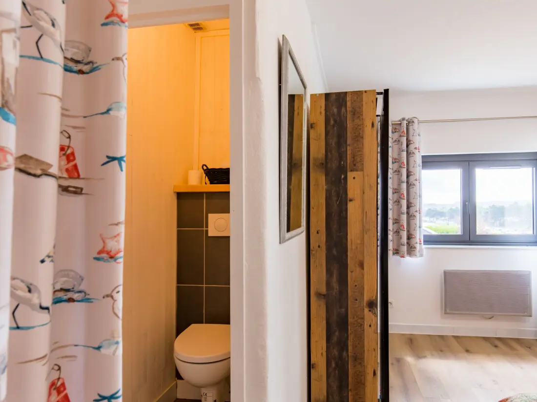 Maison de Vacances Locquirec
