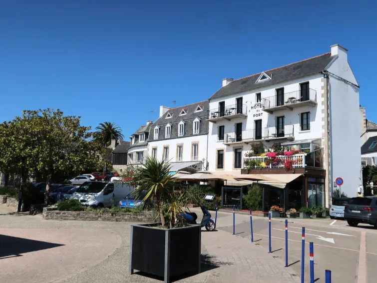 Maison de Vacances Locquirec